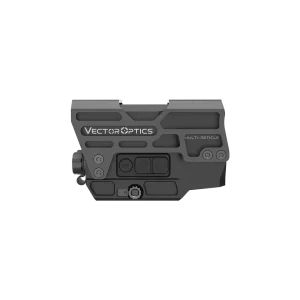 Frenzy Plus 1x31x26 Red Dot Sight Multi-Reticle - Bild 2