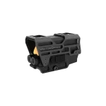 Frenzy Plus 1x31x26 Red Dot Sight Multi-Reticle