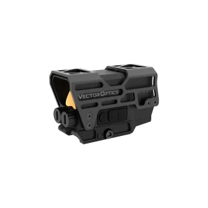 Frenzy Plus 1x31x26 Red Dot Sight Multi-Reticle