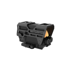 Frenzy Plus 1x31x26 Red Dot Sight Multi-Reticle - Bild 4