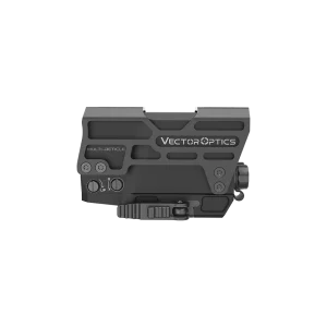 Frenzy Plus 1x31x26 Red Dot Sight Multi-Reticle - Bild 5