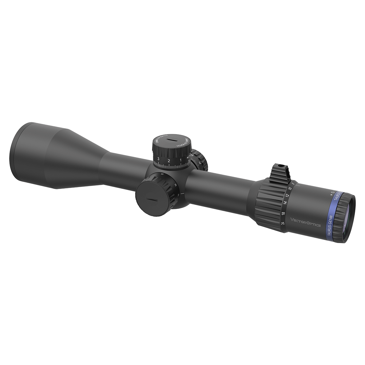 Vector Optics SCFF-33 Taurus Gen II 3-24x56 FFP