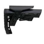 GERMAN TACTICAL SYSTEMS Scout AR-15 Adjustable Mil-Spec Stock