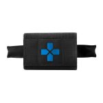 BLUE FORCE GEAR MICRO TRAUMA KIT NOW! PRO SUPPLIES MOLLE MOUNT