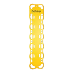 Baxstrap bår/ryggbräda