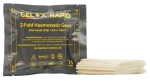 Celox Rapid Gauze 5ft, Z-fold