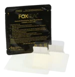 Foxseal Chest Seal, 2-pack