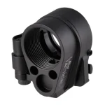 LAW TACTICAL AR-15/M16 GEN3-M FOLDING STOCK ADAPTER