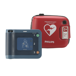Philips FRx ink. väska