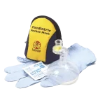 Laerdal Pocketmask Barn