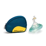 Laerdal Pocketmask, mjuk väska