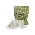 Quikclot Combat Gauze, Hemostatiskt förband